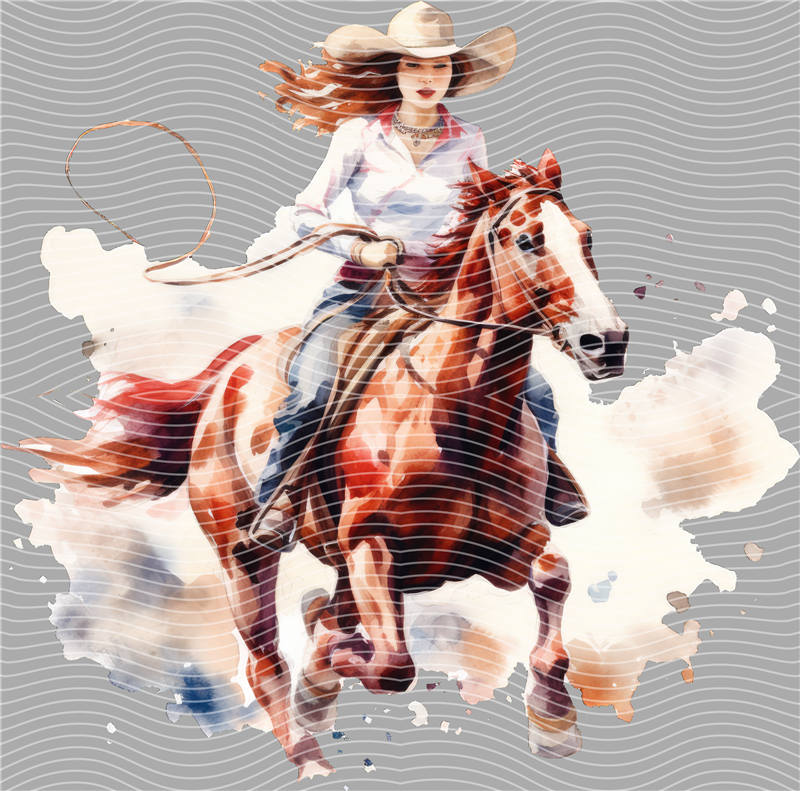God and Cowboys-XF 5